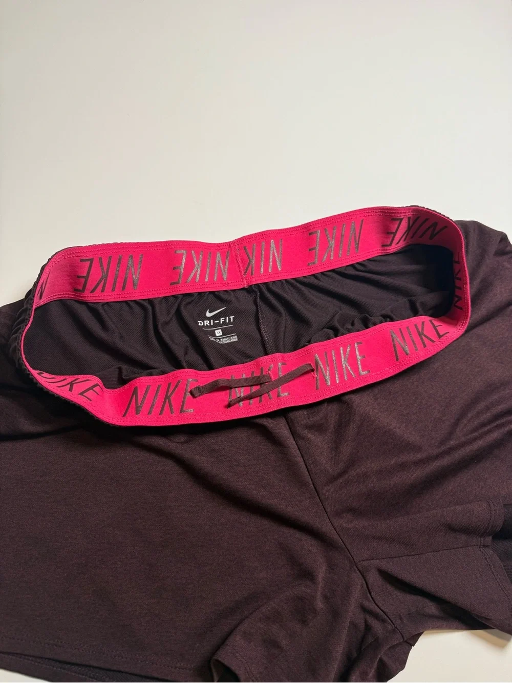 Nike excellent dri